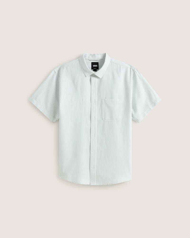Мужские рубашки Vans Lawson Stripe Shirt