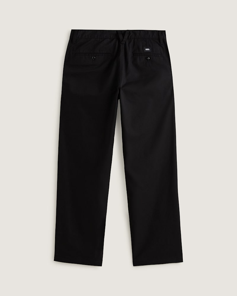Мужские брюки Vans Authentic Chino Loose Pants — фото 2