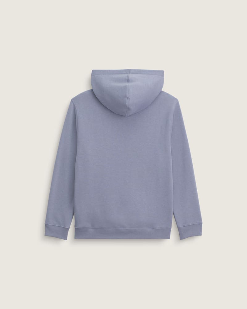 Мужские худи Vans Kids Original Vee Pullover — фото 2