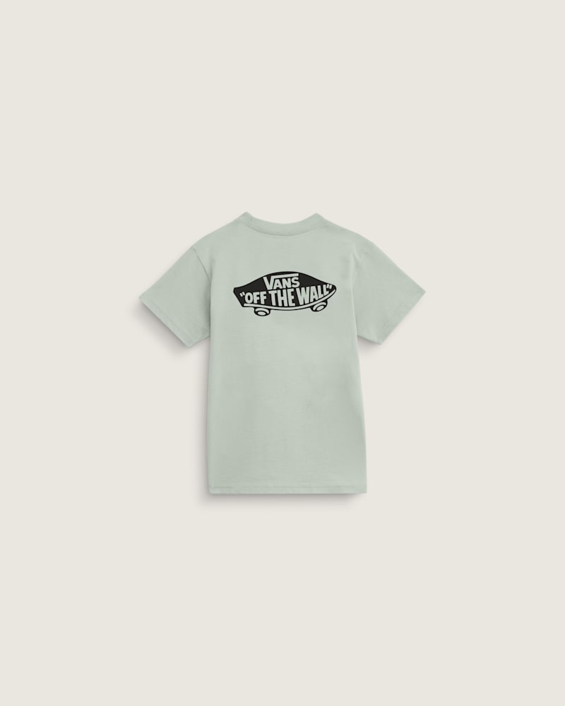Женские футболки Vans Little Kids Double Standard T-Shirt