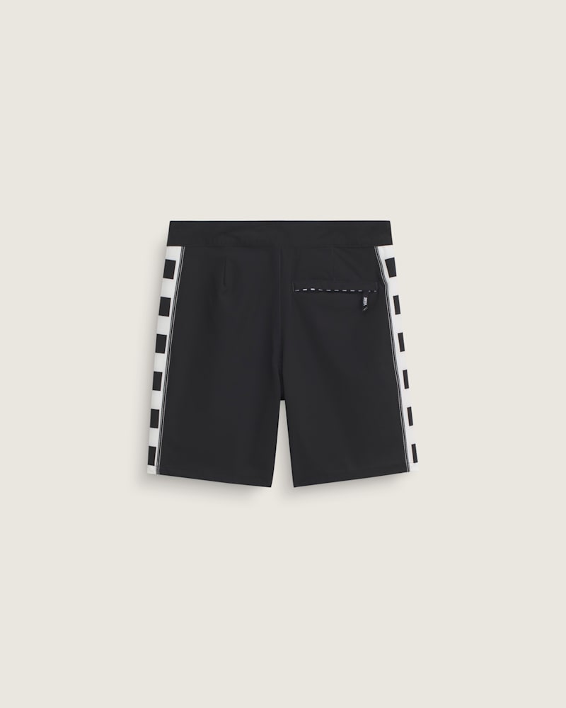 Мужские кроссовки Vans Kids New Daily Sideline Boardshorts — фото 2