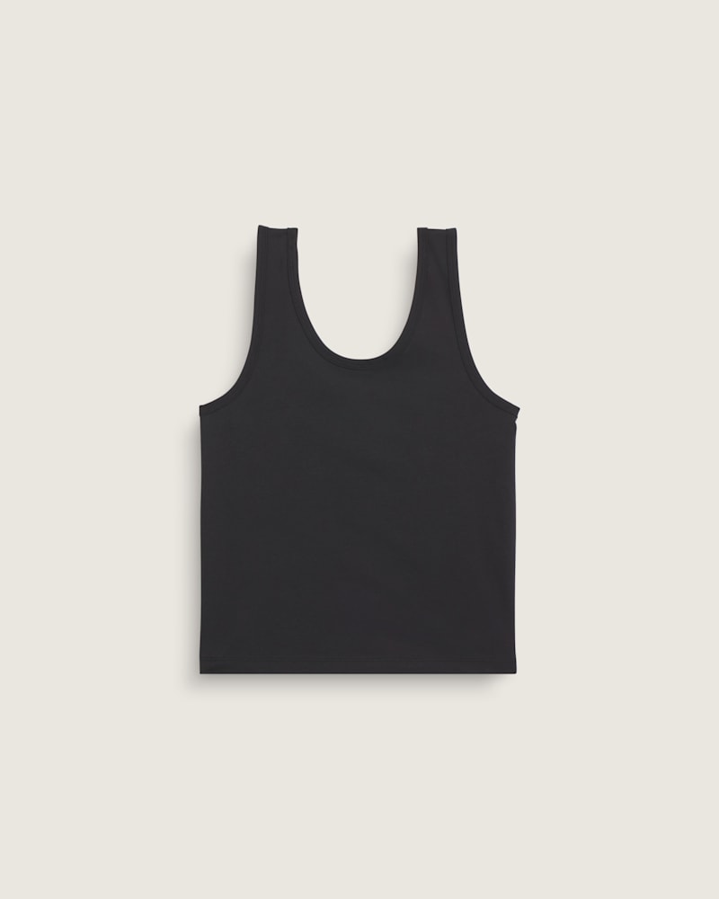Женские кроссовки Vans New Salton Tank — фото 2