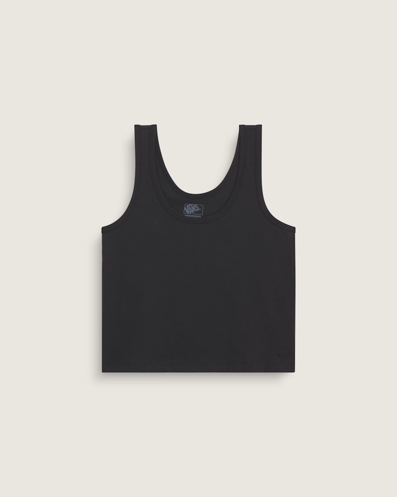Женские кроссовки Vans New Salton Tank
