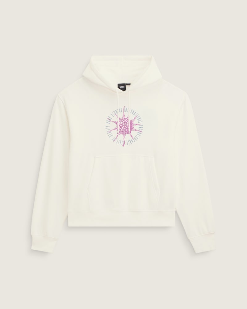 Мужские худи Vans Simulation Pullover — фото 2