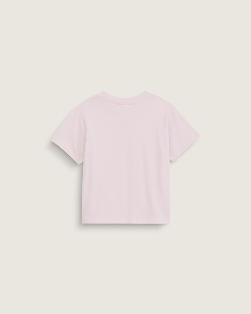 Детские футболки Vans Kids Kohana T-Shirt — фото 2