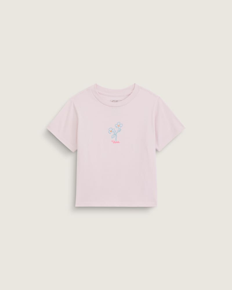 Детские футболки Vans Kids Kohana T-Shirt