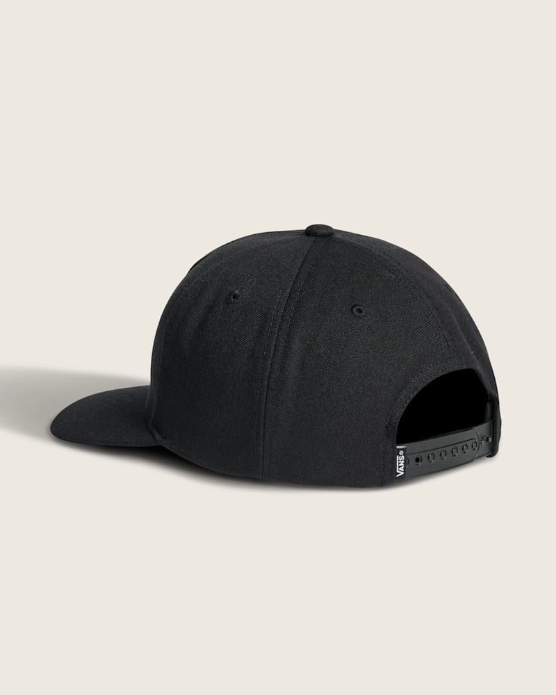 Головные уборы Vans Old Skool Bloom Snapback Hat — фото 2