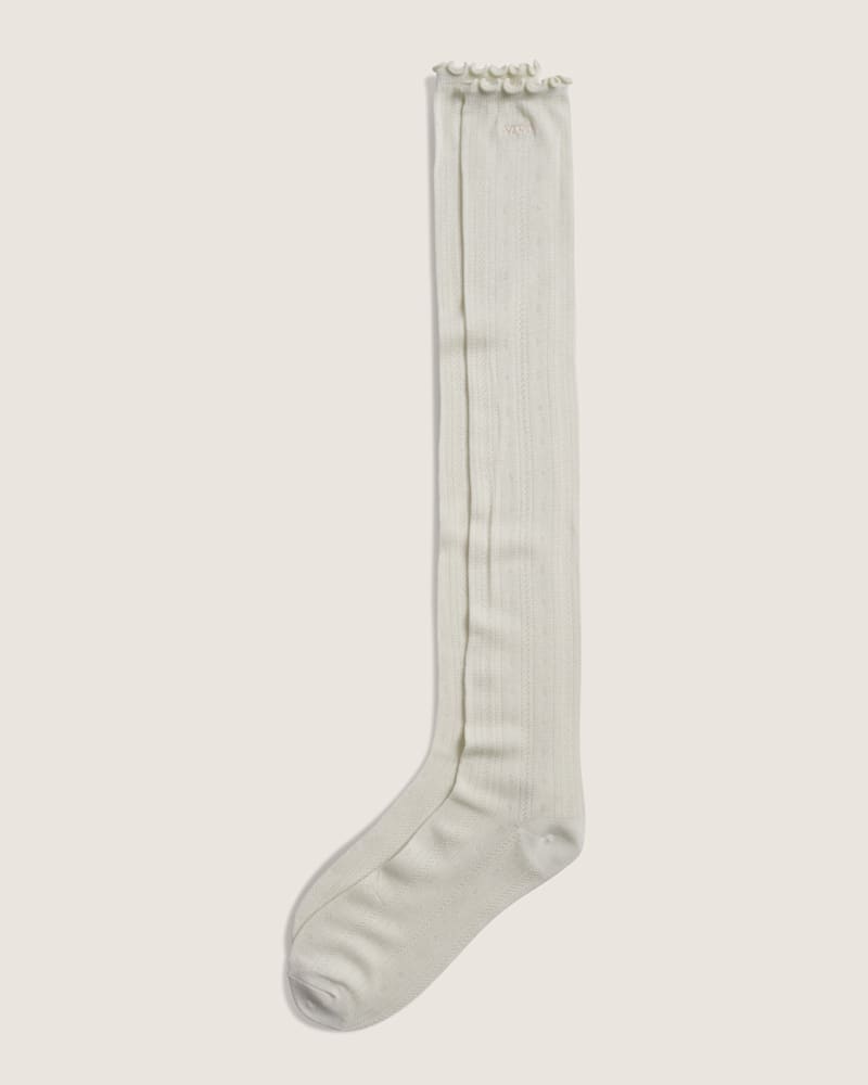 Мужские кроссовки Vans Pointelle Knee Hi