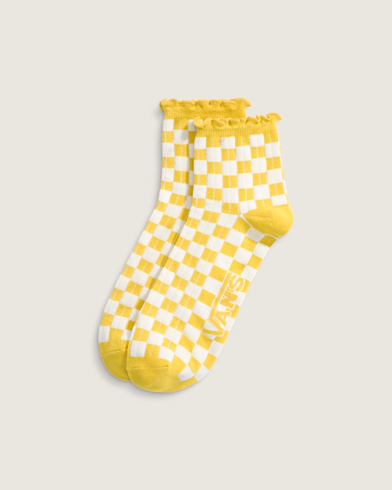 Носки Rufflen для детей, средней высоты — Vans