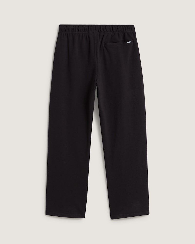 Мужские брюки Vans Stretch Logo Straight Leg Fleece Pant — фото 2