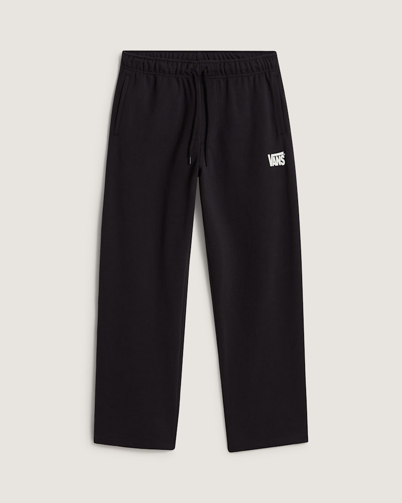 Мужские брюки Vans Stretch Logo Straight Leg Fleece Pant