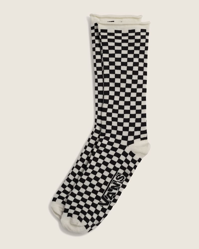 Носки Curl, средней высоты — Vans