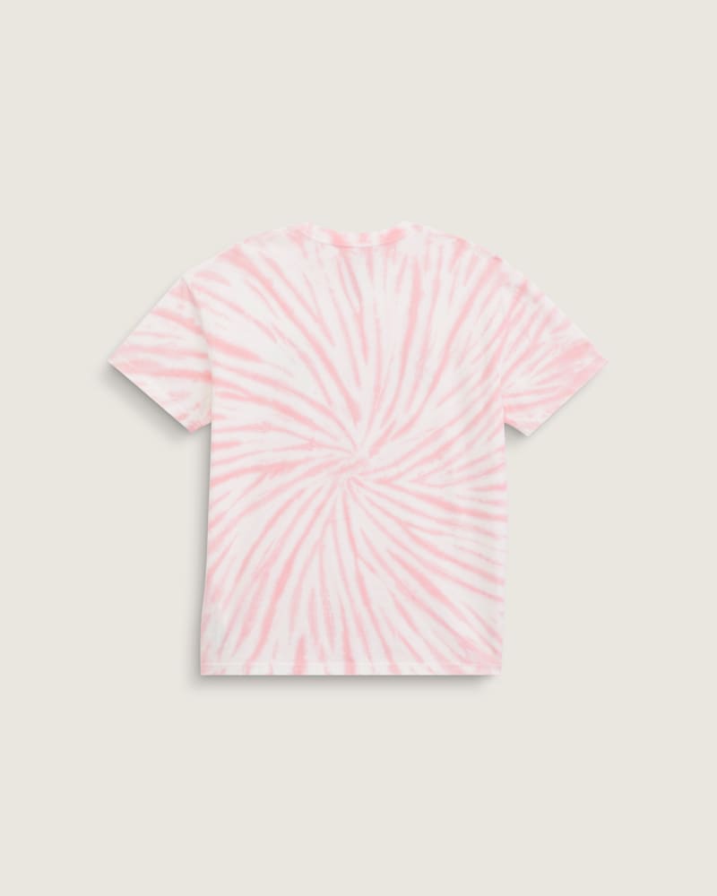 Женские футболки Vans Sunny Daze 66 T-Shirt — фото 2