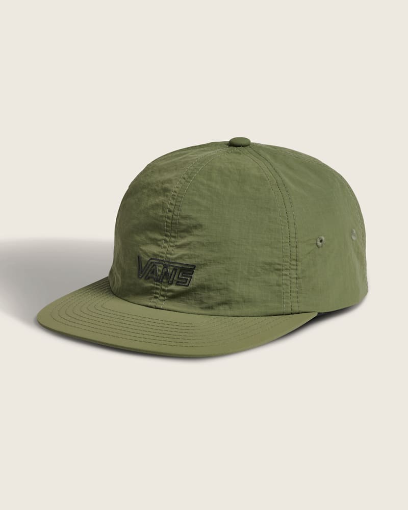 Женские головные уборы Vans Horizon Jockey Hat