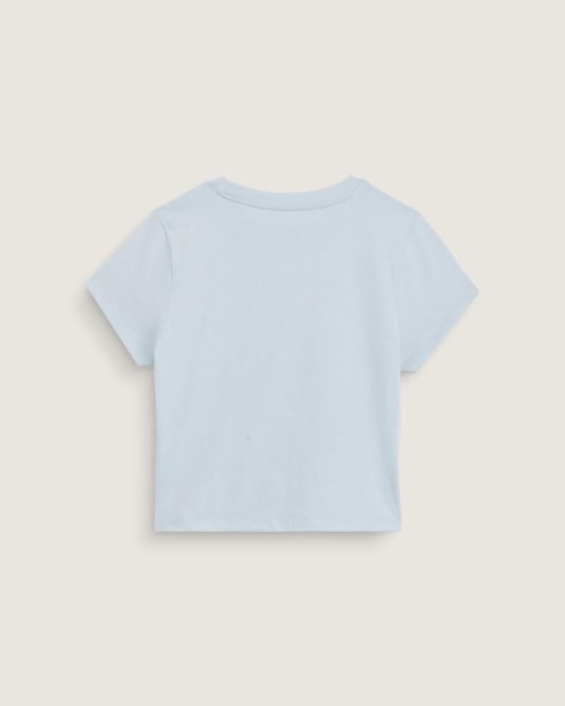 Женские футболки Vans Summer Daze Palm T-Shirt — фото 2