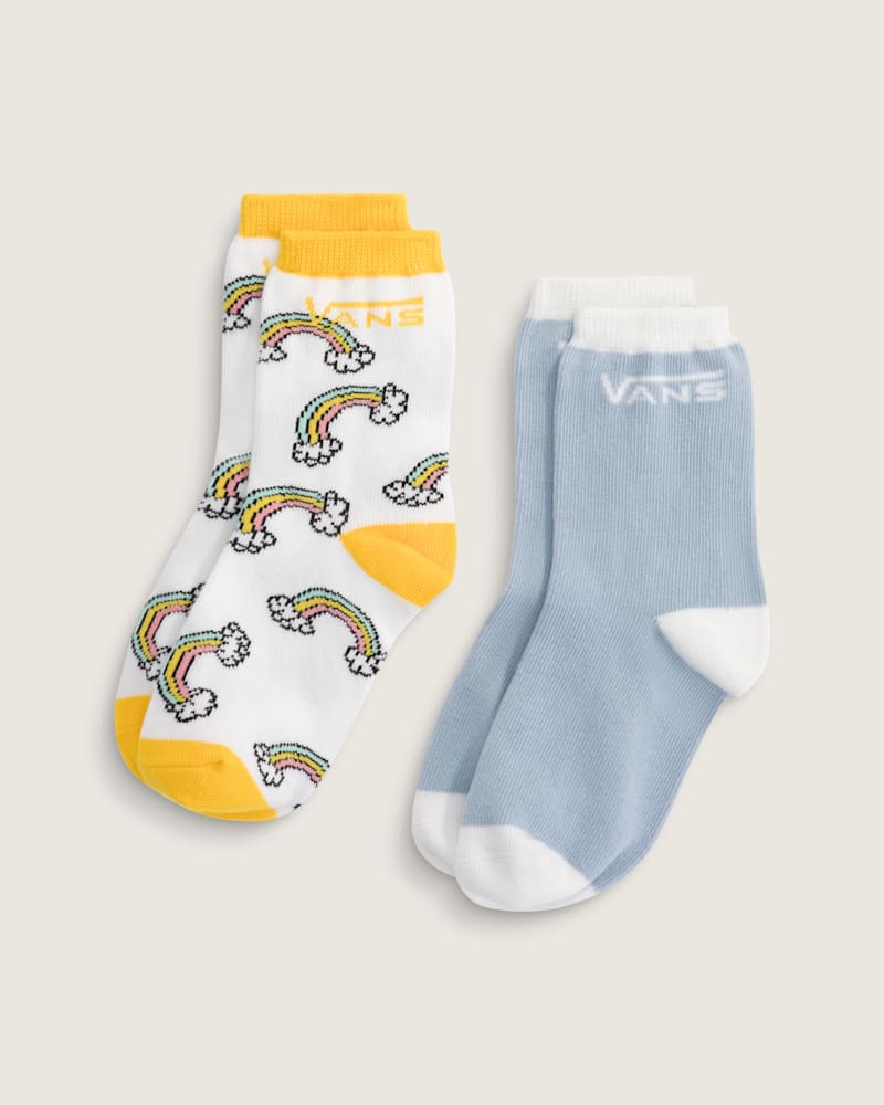 Мужские свитеры Vans Kids Ticker Crew