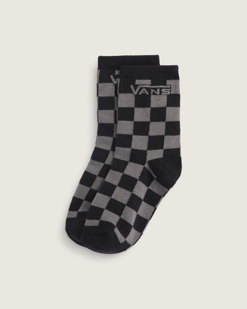 Vans Kids Ticker Crew Socks