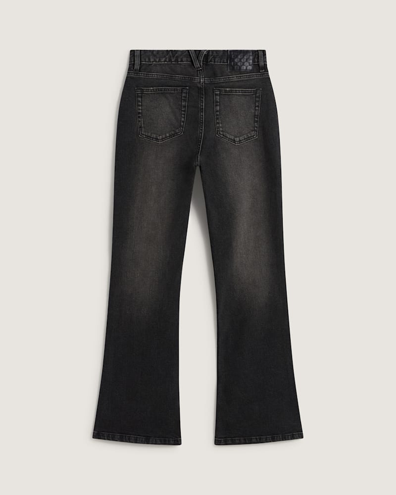 Женские ботинки Vans Check-5 Low Rise Boot Pants — фото 2