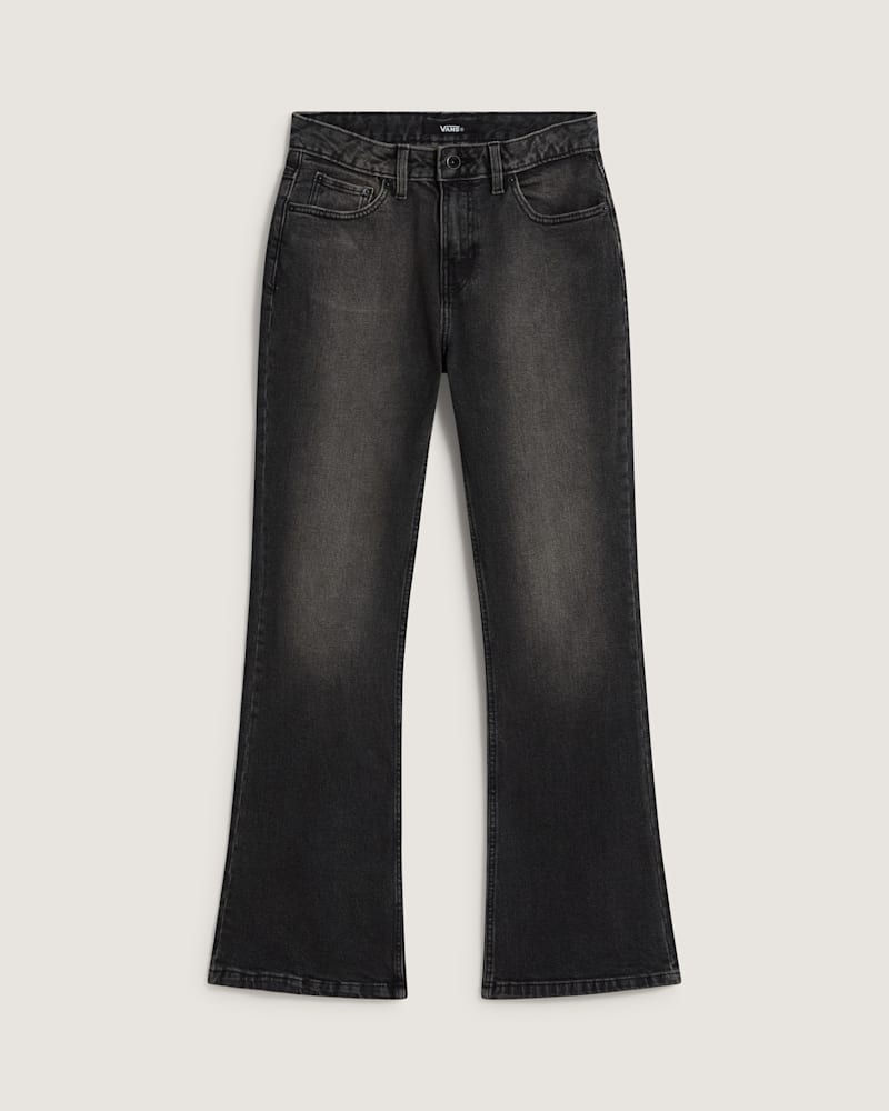 Женские ботинки Vans Check-5 Low Rise Boot Pants