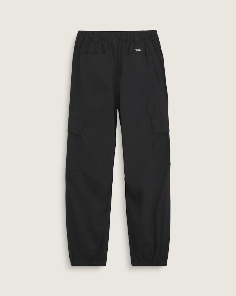 Женские брюки Vans Lightweight Cargo Pant — фото 2