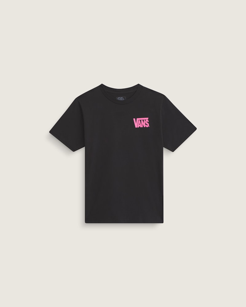 Мужские футболки Vans Kids Ahoy T-Shirt — фото 2