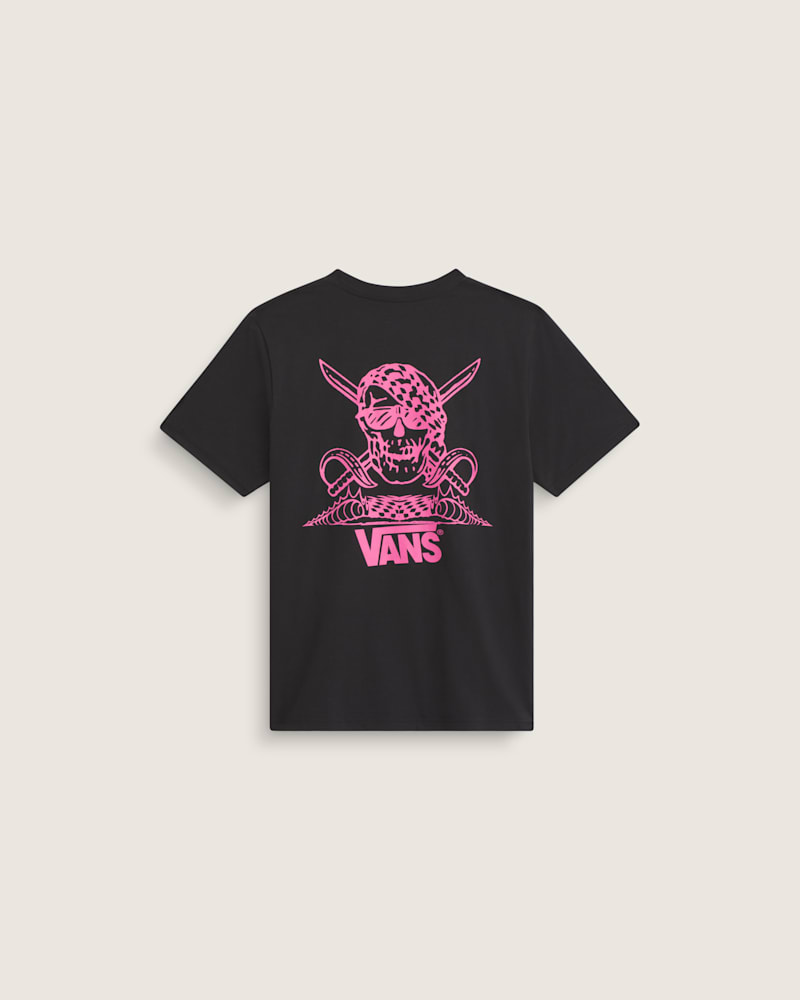 Мужские футболки Vans Kids Ahoy T-Shirt