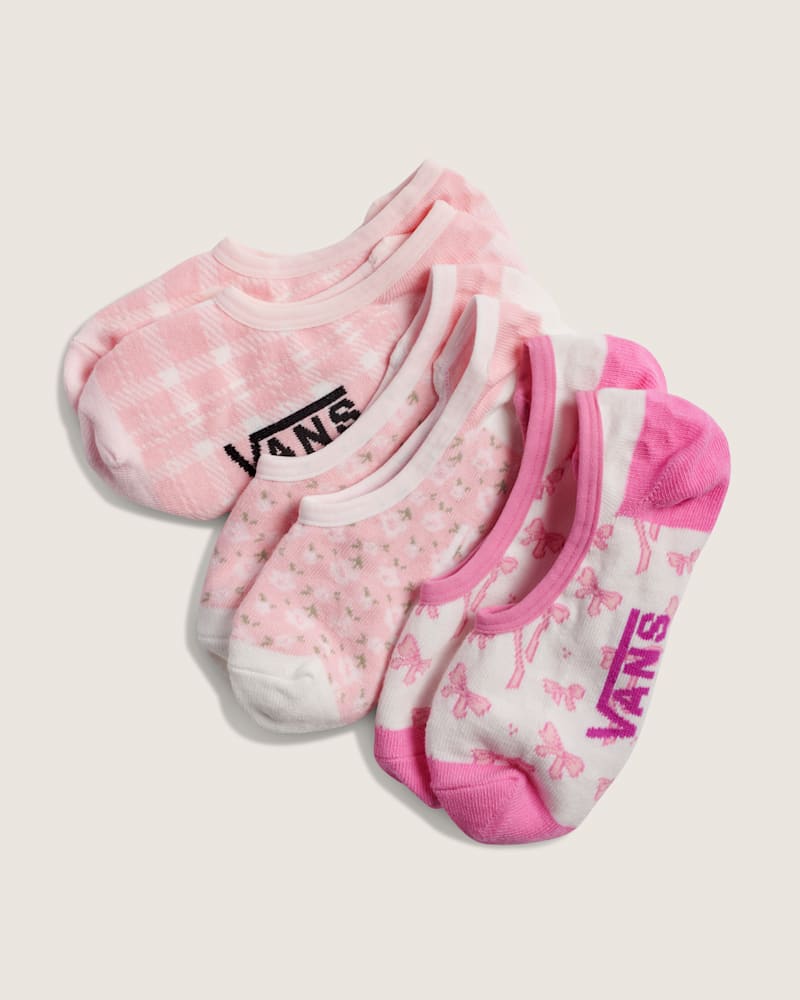 Детские кроссовки Vans Kids Ditsy Canoodle
