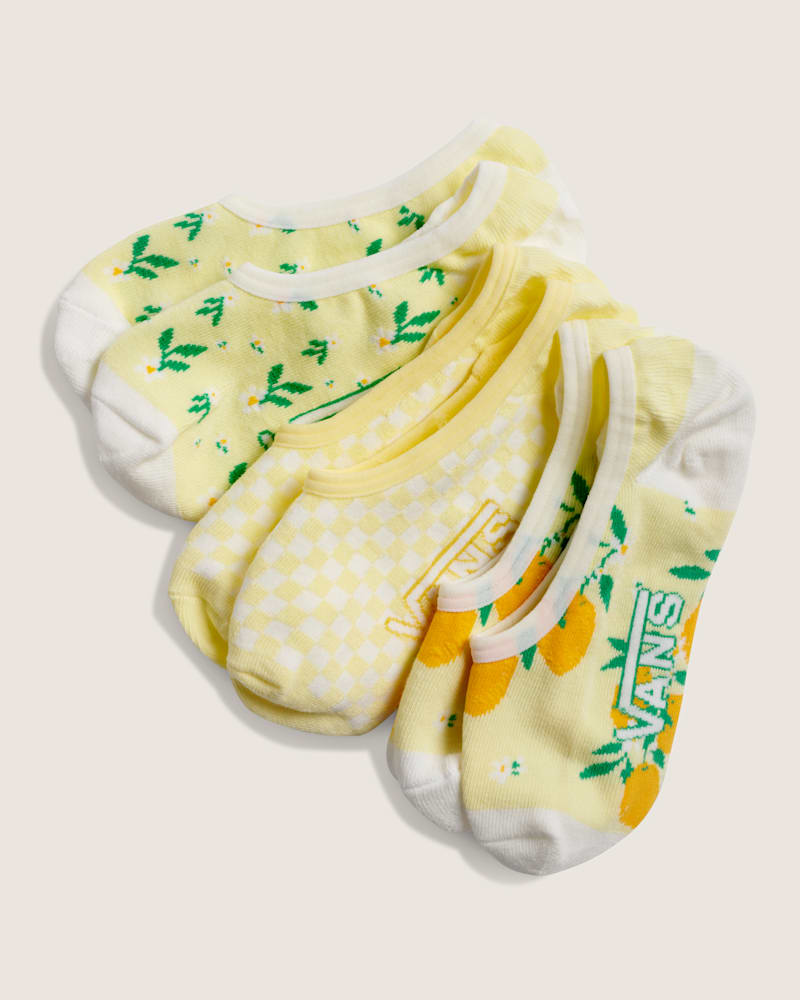 Мужские кроссовки Vans Limoncello Canoodle