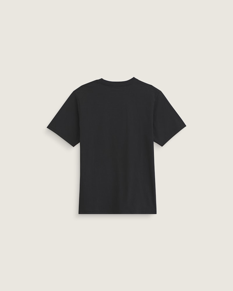 Мужские футболки Vans Kids Trash Tricks T-Shirt — фото 2