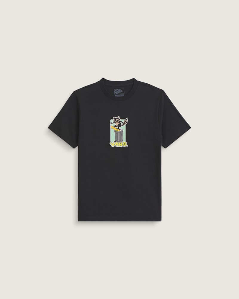 Мужские футболки Vans Kids Trash Tricks T-Shirt