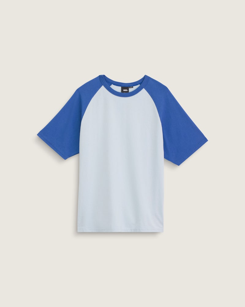 Футболки Vans Raglan T-Shirt