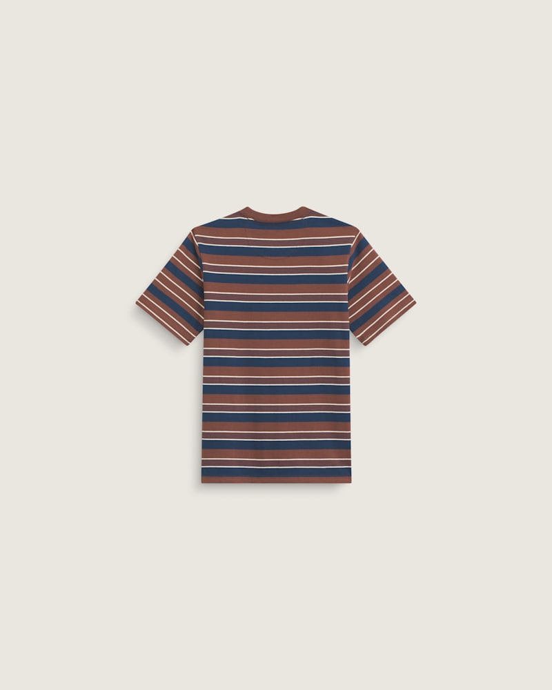 Мужские рубашки Vans Little Kids Pismo Knit Shirt — фото 2