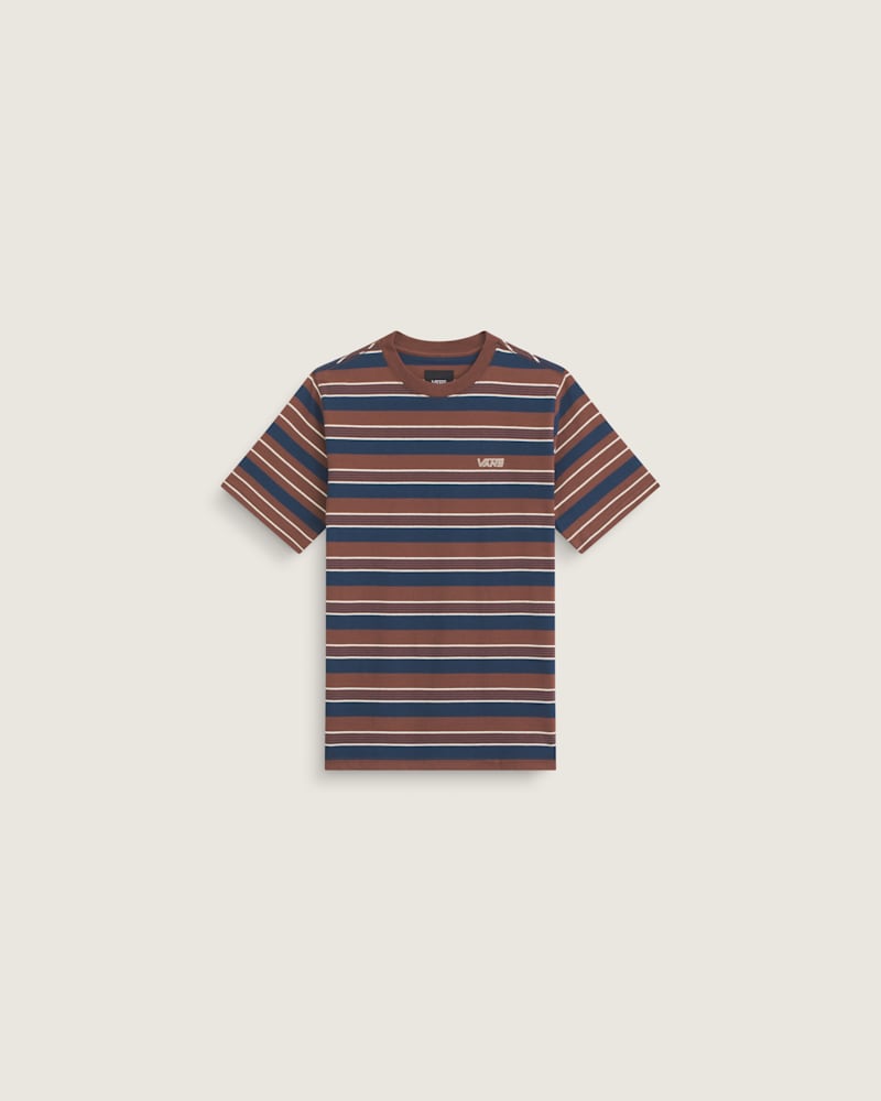 Мужские рубашки Vans Little Kids Pismo Knit Shirt