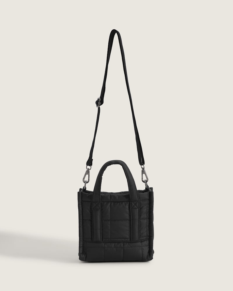 Женские сумки Vans Lil Puff Tote — фото 2