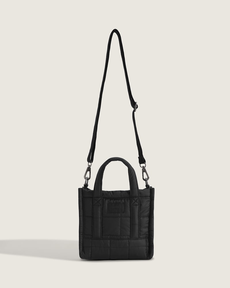 Женские сумки Vans Lil Puff Tote