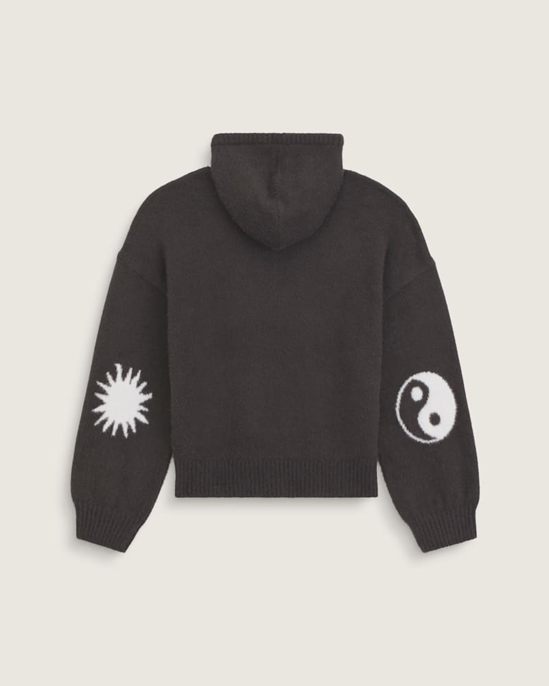 Женские свитеры Vans Nagomi Sweater — фото 2