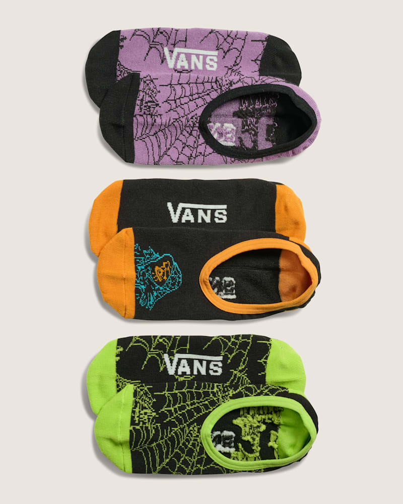 Носки Webbed Out Canoodle — Vans