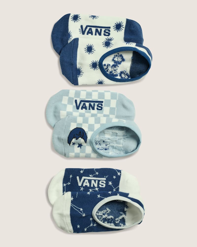 Vans Whimsical Canoodle Socks