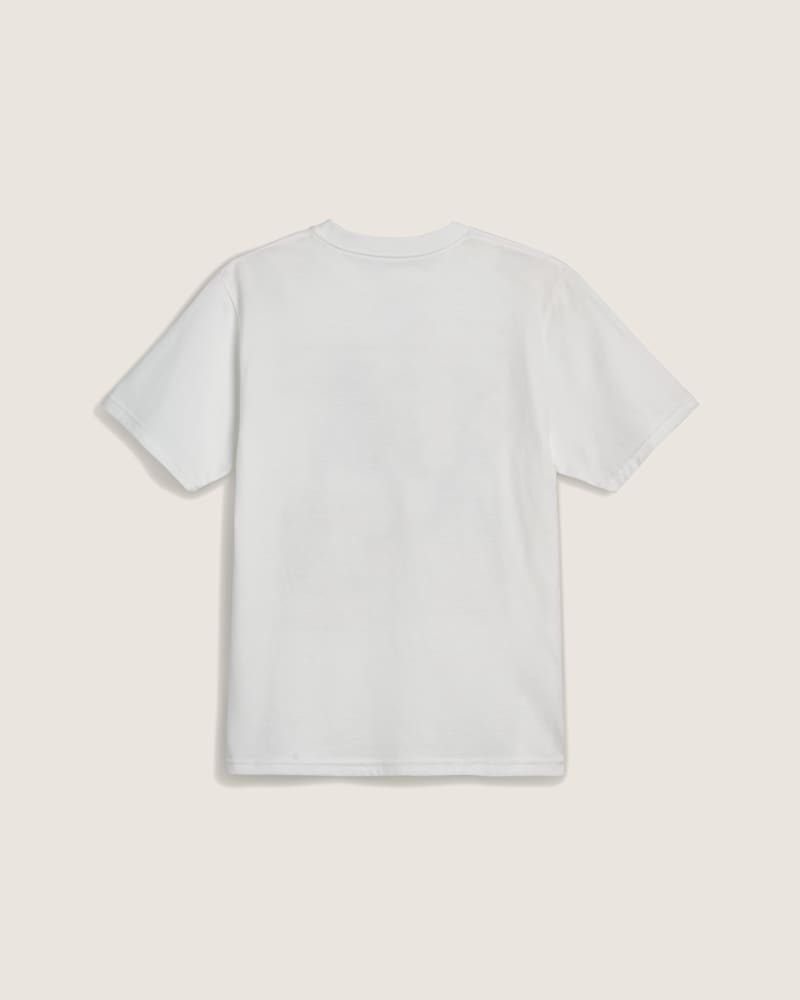 Мужские футболки Vans KPop Demon Hunters x Vans Kids Huntr/x T-Shirt — фото 2