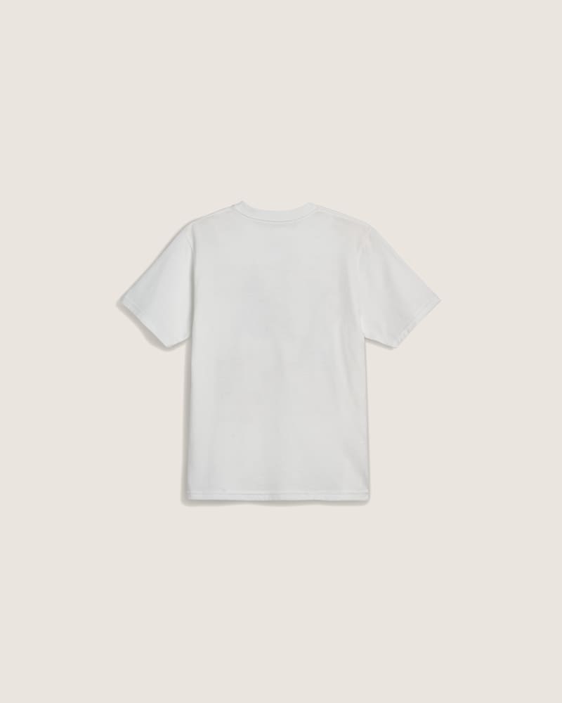 Мужские футболки Vans KPop Demon Hunters x Vans Little Kids Huntr/x T-Shirt — фото 2