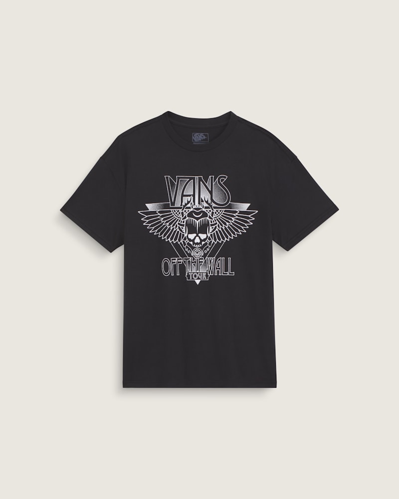 Женские футболки Vans Never Gone T-Shirt
