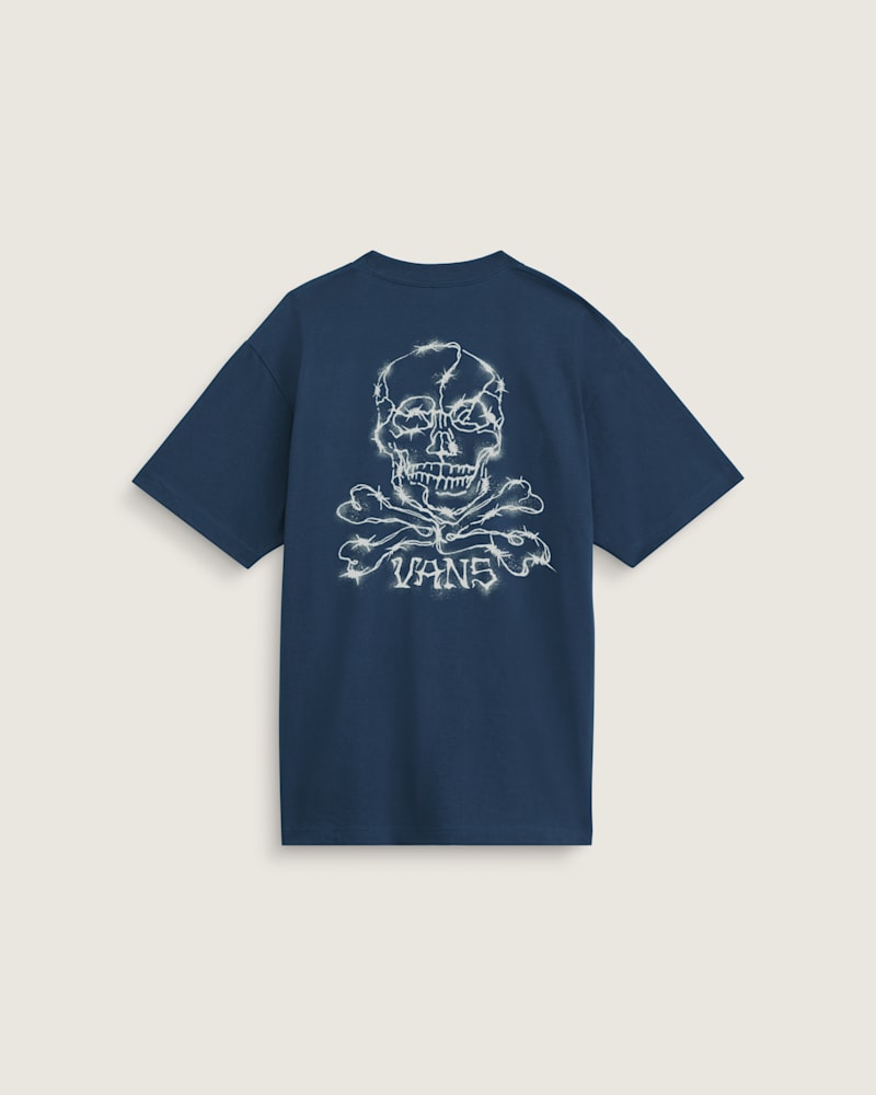 Женские футболки Vans Airbrush Special T-Shirt