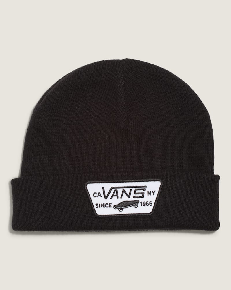 Мужские шапки Vans Kids Milford Beanie