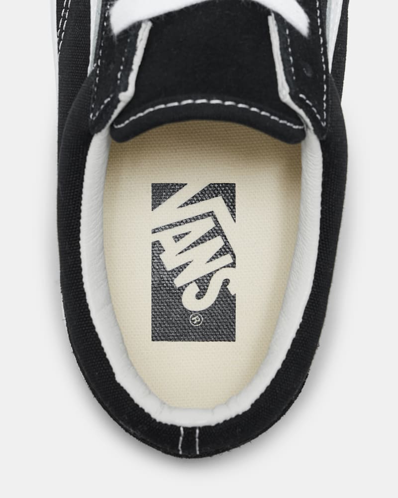 Кроссовки Vans Premium Old Skool Shoe — фото 5