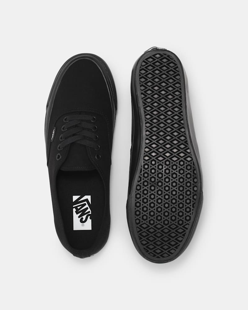 Кроссовки Vans Premium Authentic Shoe — фото 3