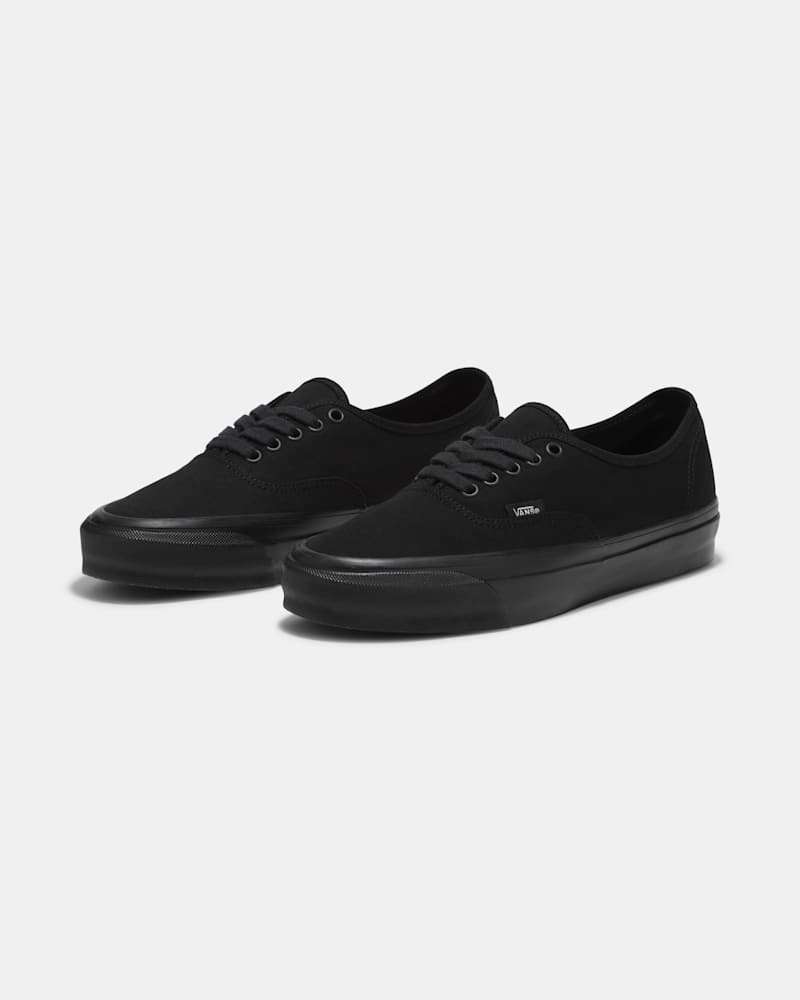 Кроссовки Vans Premium Authentic Shoe — фото 2