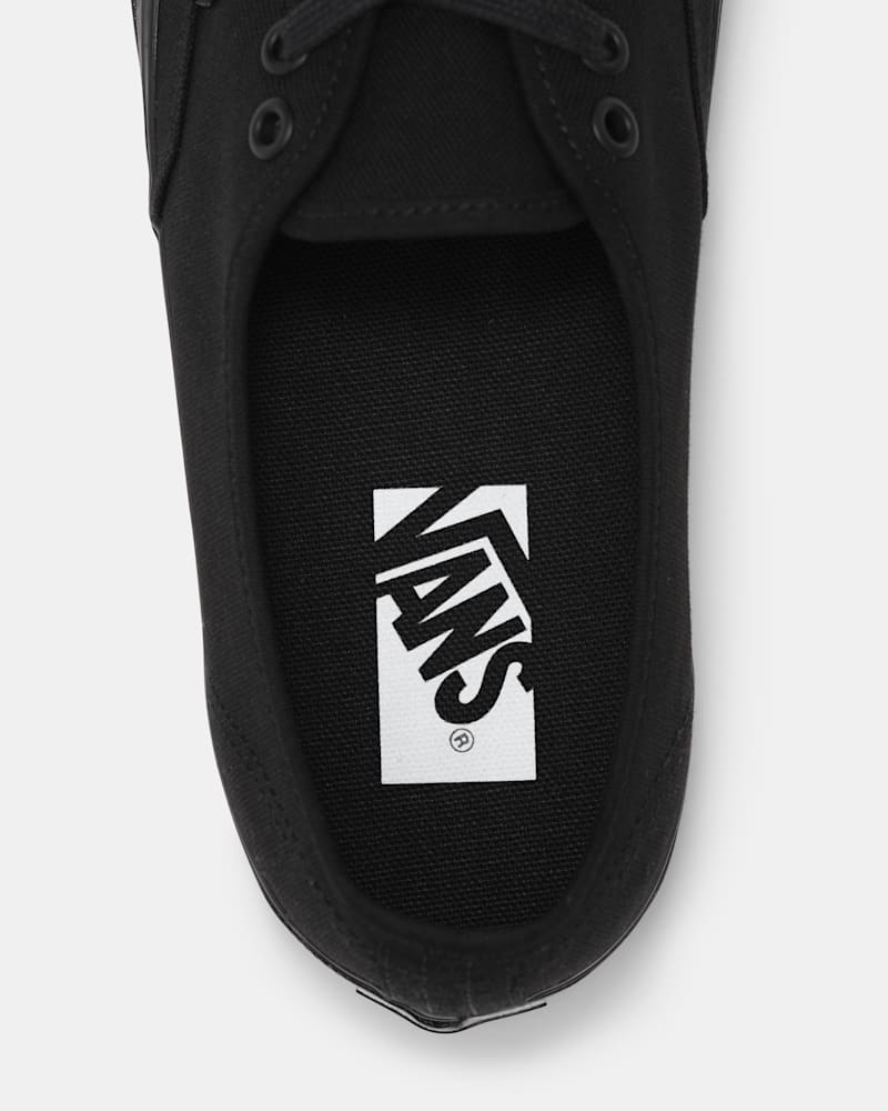 Кроссовки Vans Premium Authentic Shoe — фото 5