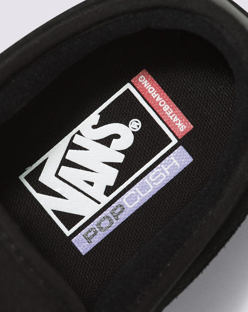 Мужские кроссовки Vans Skate Chukka Low Shoe — фото 5