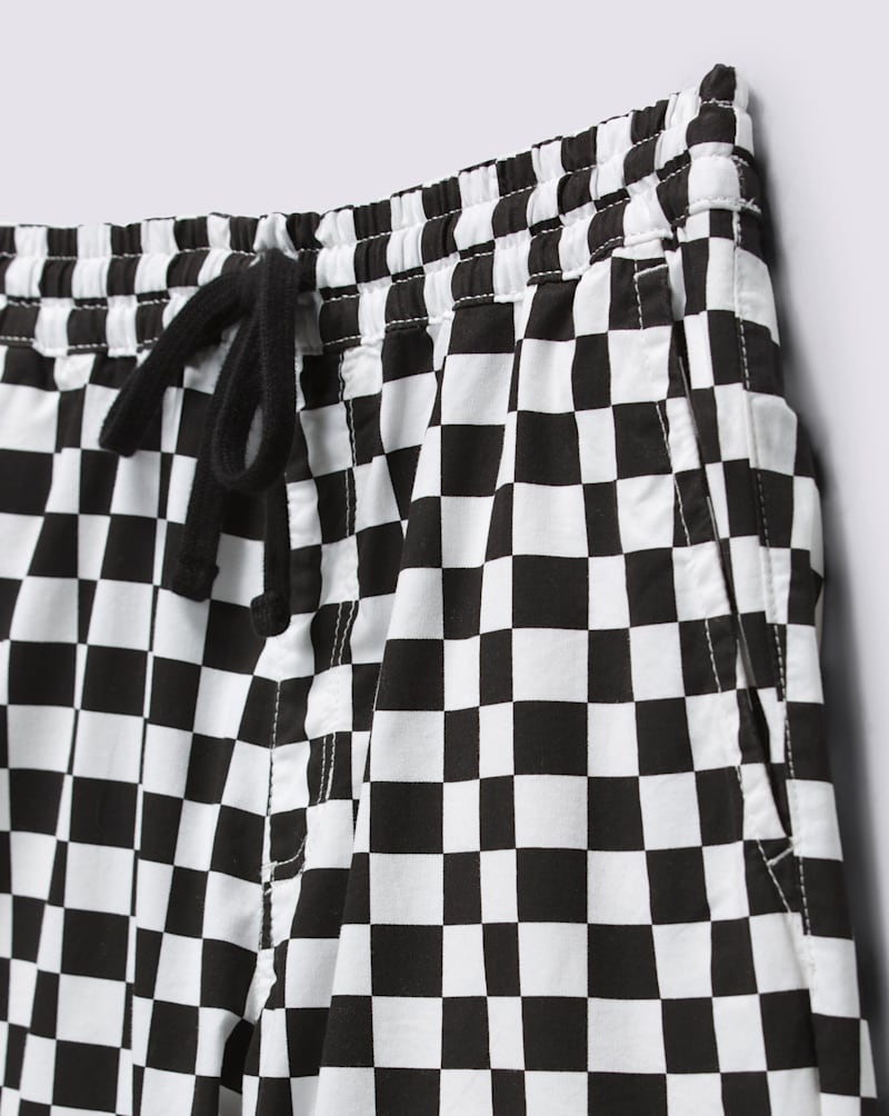 Женские шорты Vans Range Relaxed Elastic Shorts — фото 3