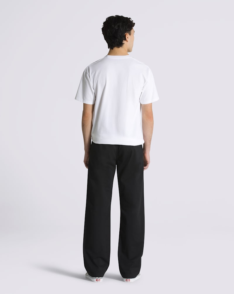 Мужские брюки Vans Authentic Chino Relaxed Pants — фото 3